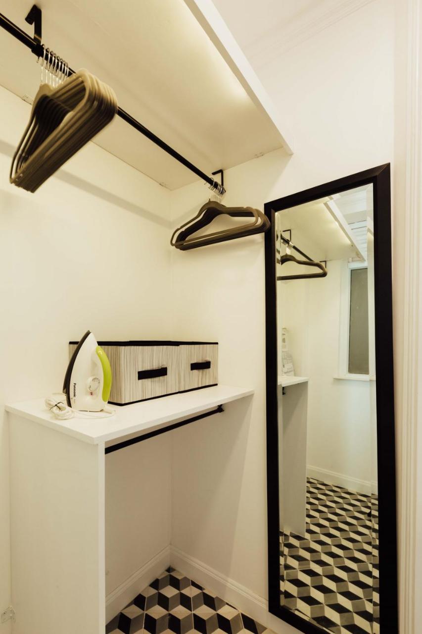 The Nest Saigon - Pigeon Apartment Ho Chi Minh City Bagian luar foto