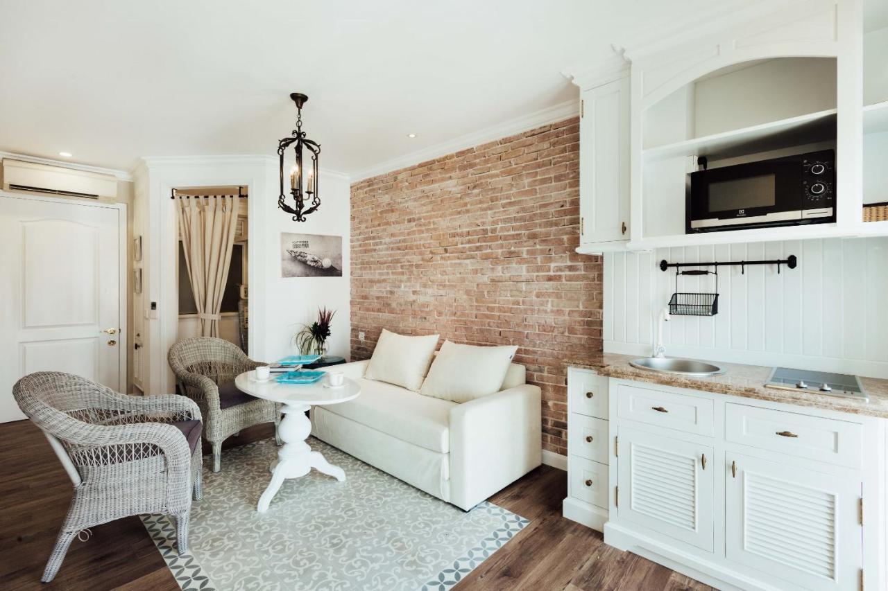 The Nest Saigon - Pigeon Apartment Ho Chi Minh City Bagian luar foto