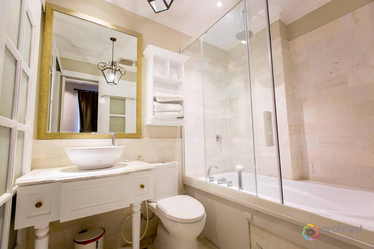 The Nest Saigon - Pigeon Apartment Ho Chi Minh City Bagian luar foto