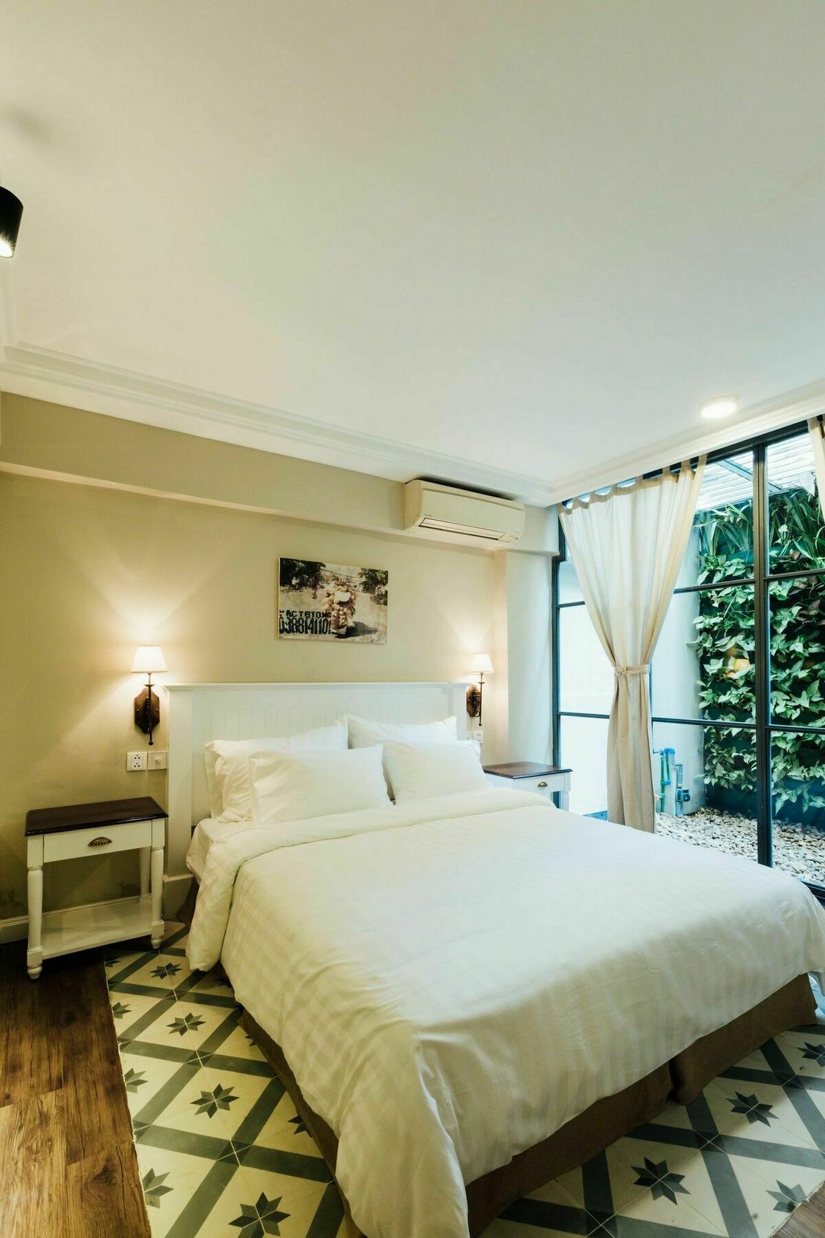The Nest Saigon - Pigeon Apartment Ho Chi Minh City Bagian luar foto