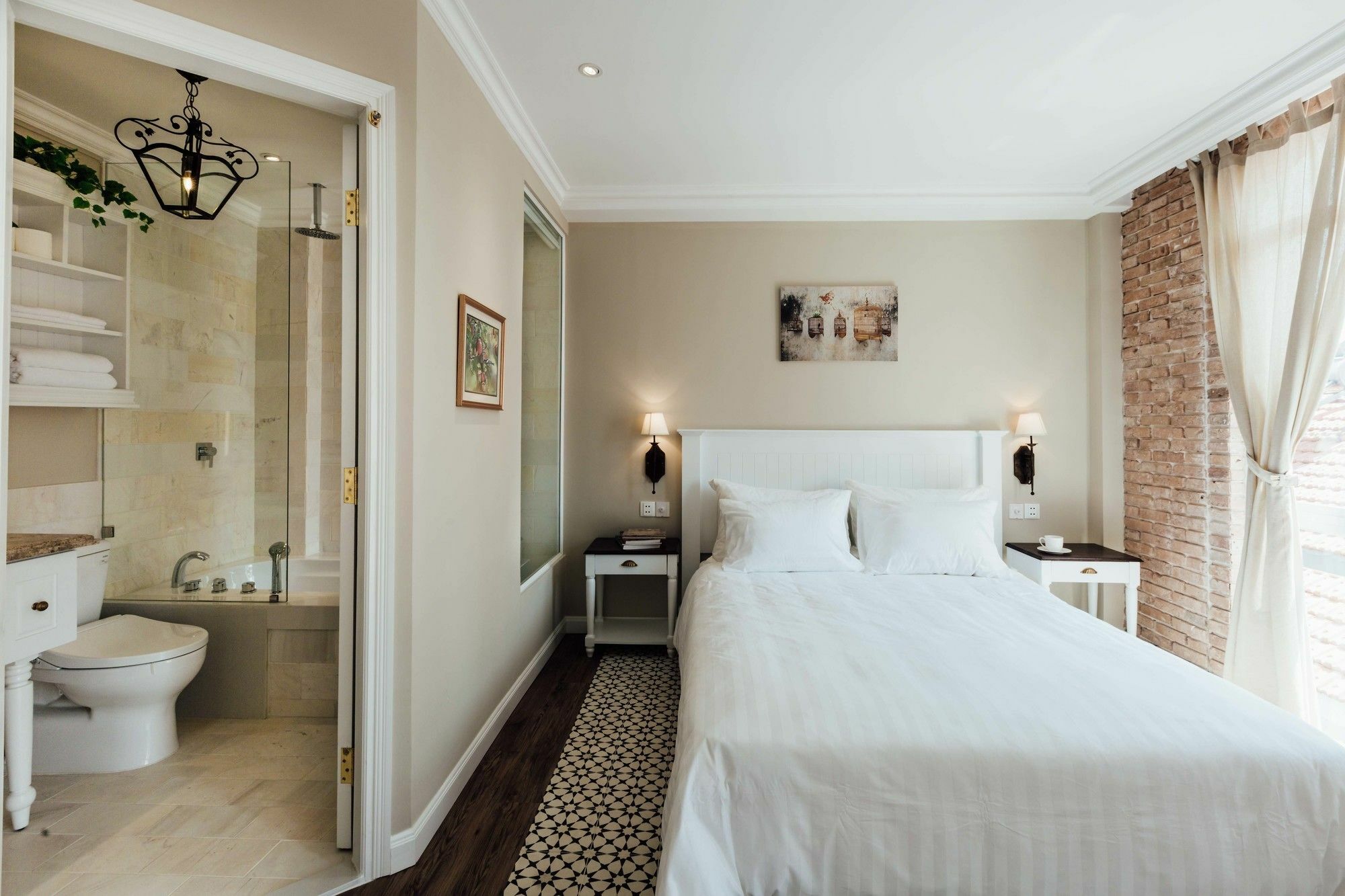 The Nest Saigon - Pigeon Apartment Ho Chi Minh City Bagian luar foto
