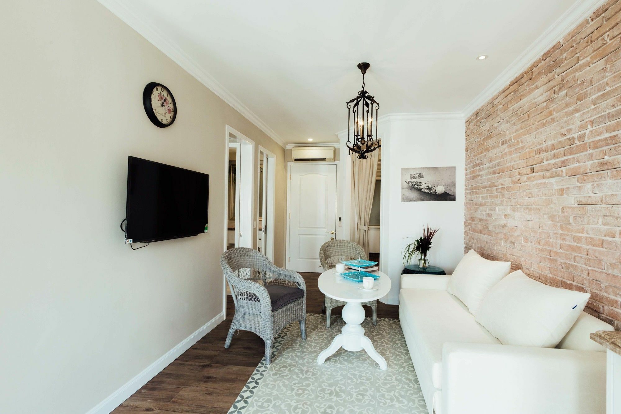 The Nest Saigon - Pigeon Apartment Ho Chi Minh City Bagian luar foto