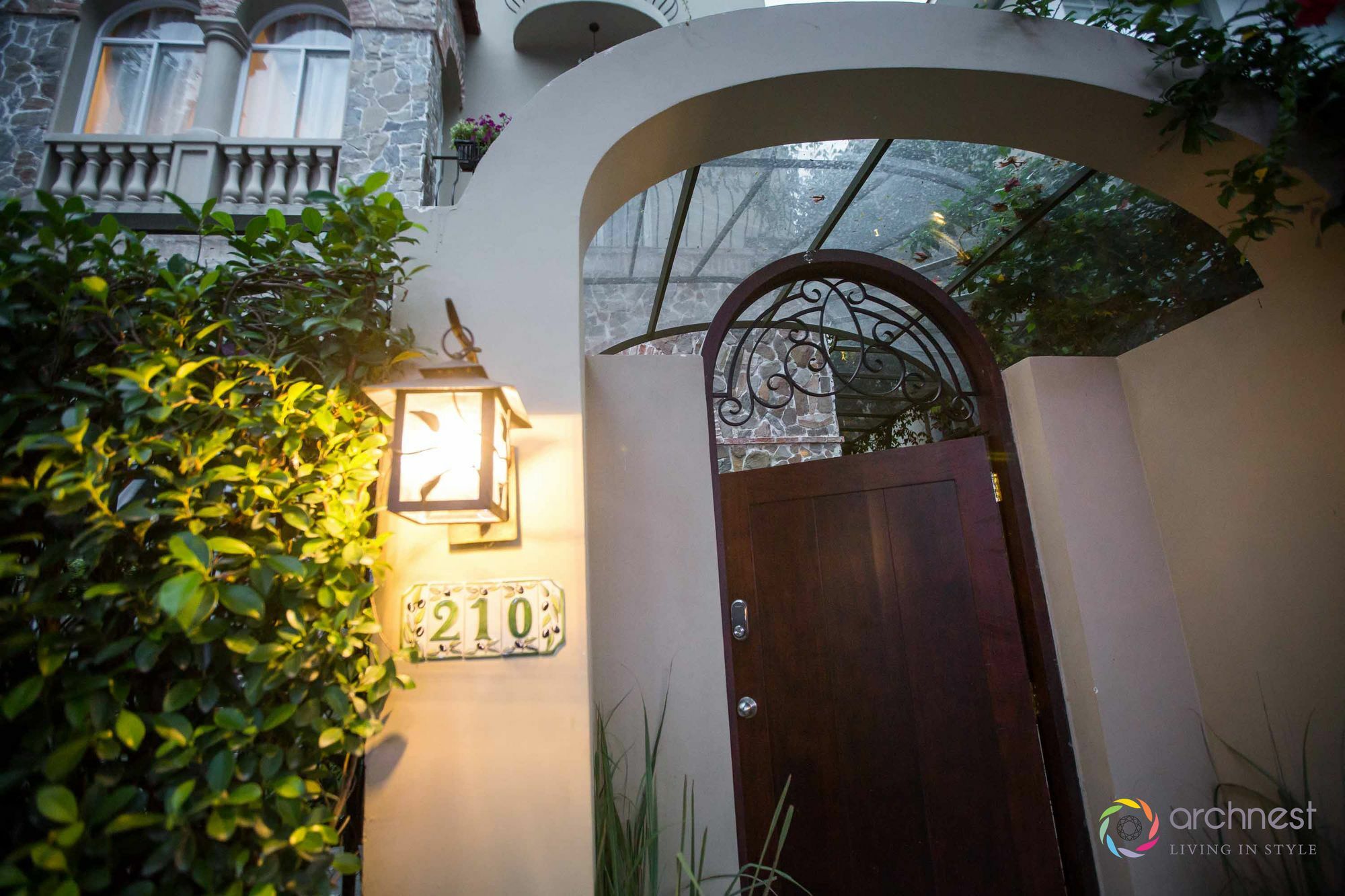 The Nest Saigon - Pigeon Apartment Ho Chi Minh City Bagian luar foto