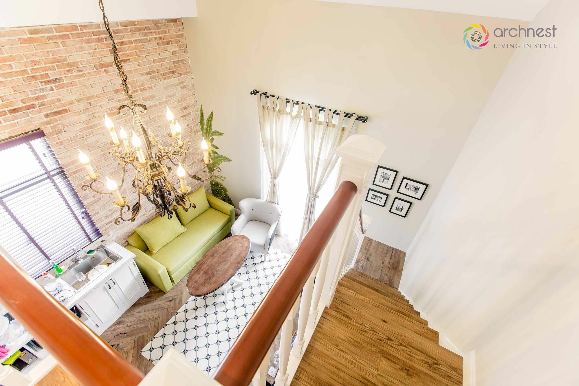 The Nest Saigon - Pigeon Apartment Ho Chi Minh City Bagian luar foto
