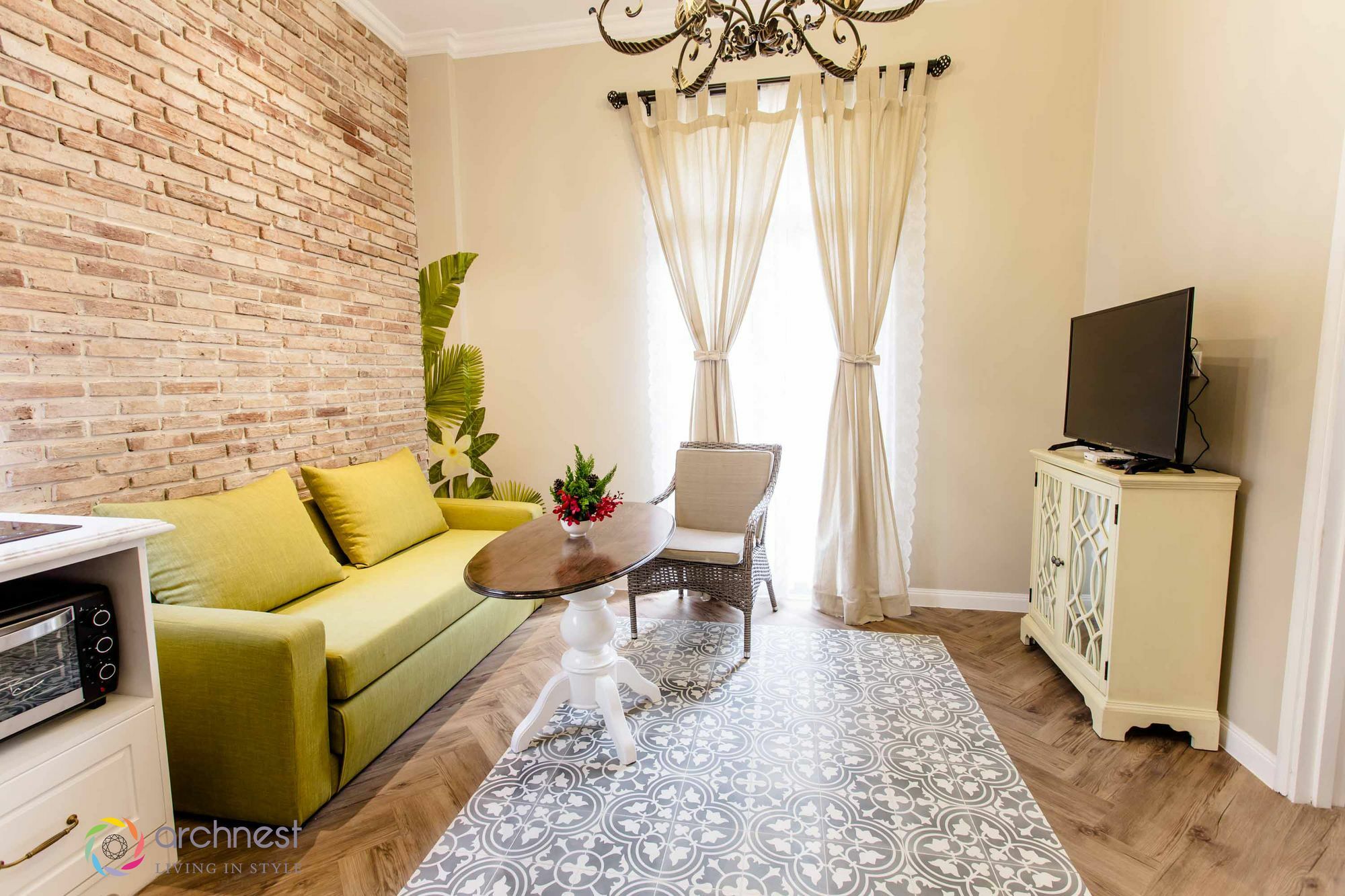 The Nest Saigon - Pigeon Apartment Ho Chi Minh City Bagian luar foto
