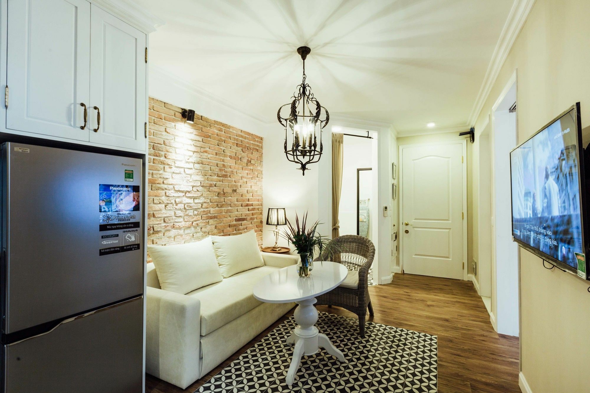 The Nest Saigon - Pigeon Apartment Ho Chi Minh City Bagian luar foto