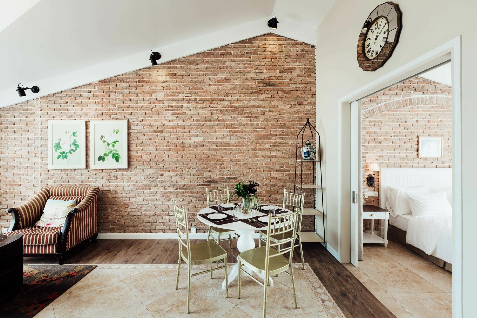 The Nest Saigon - Pigeon Apartment Ho Chi Minh City Bagian luar foto