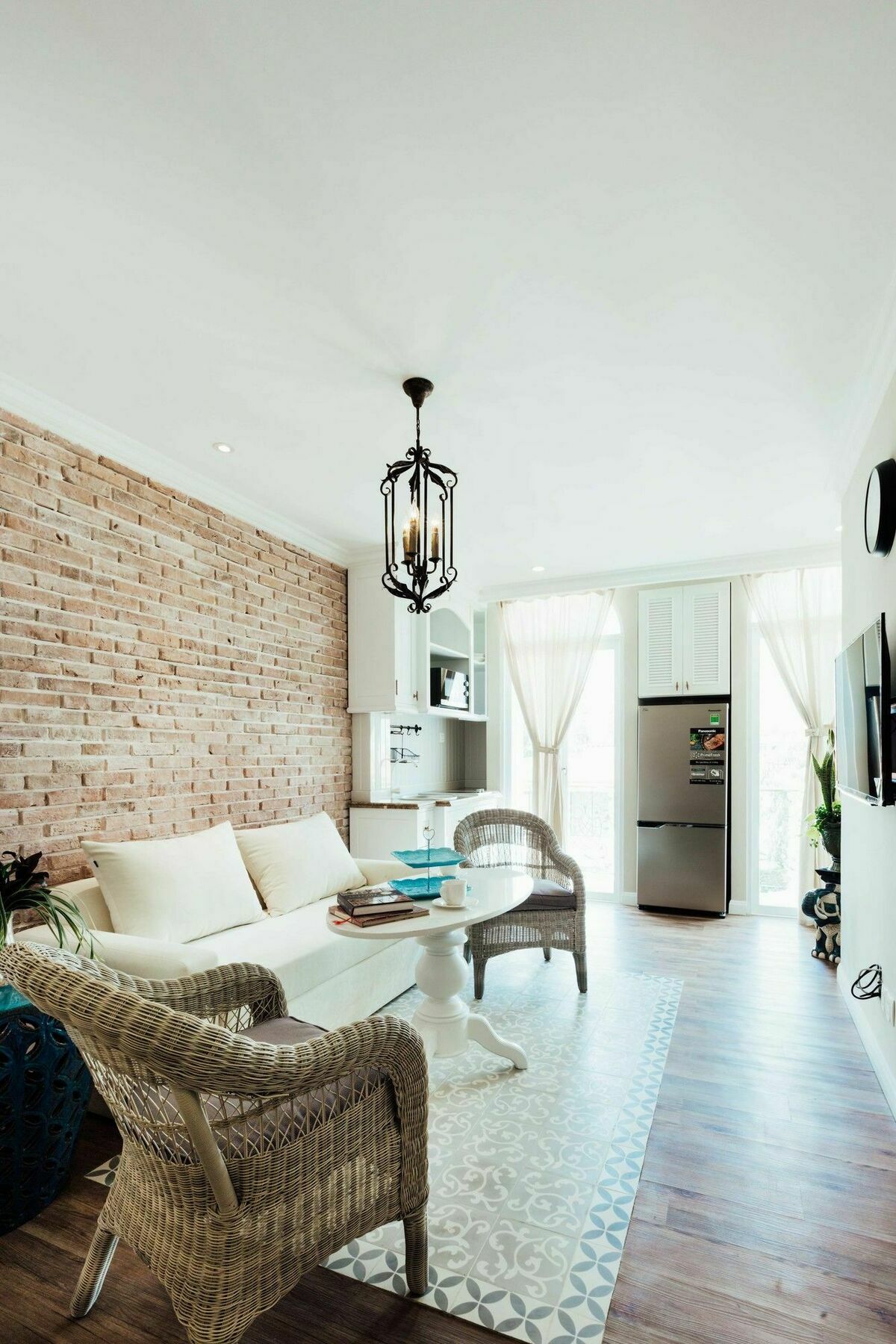 The Nest Saigon - Pigeon Apartment Ho Chi Minh City Bagian luar foto