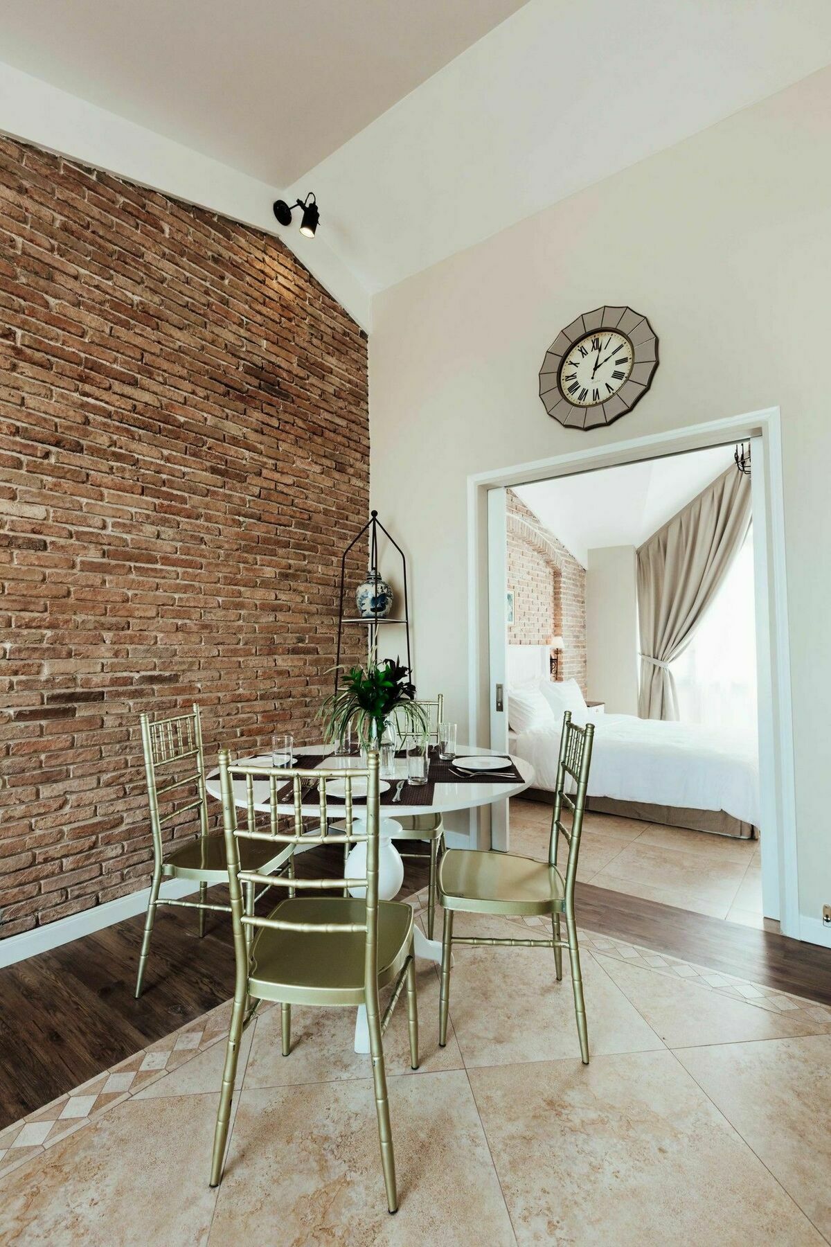 The Nest Saigon - Pigeon Apartment Ho Chi Minh City Bagian luar foto